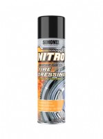 Nitro XTREME Tire Dressing