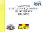 Carwash Presentation
