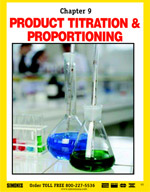 Product Titration & Proportioning Brochure