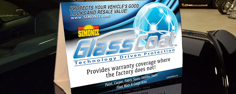 GlassCoat