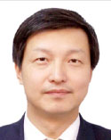 Jefferey Wang