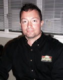 Tony Lawrence