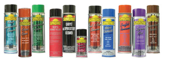 Aerosols