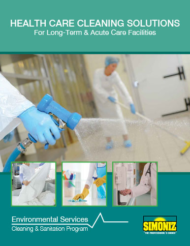 Nursing Home Brochure Image
