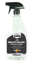 Ceramic Sealant (Si02)