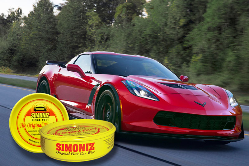 Simoniz Today