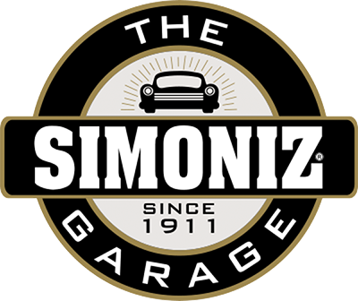 Synthetic Sealer  The Simoniz Garage